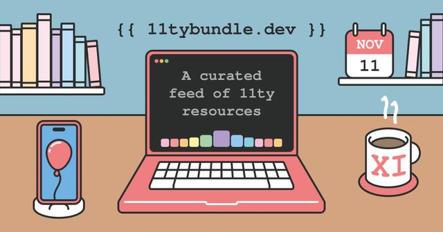 An open laptop sits on a table with a cup of coffee beside it, suggesting a comfortable reading and working environment.