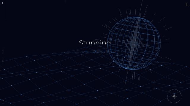 Screenshot of Deep Space Digital Marketing Group