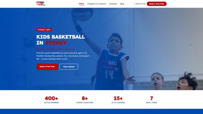 Screenshot of ProBall