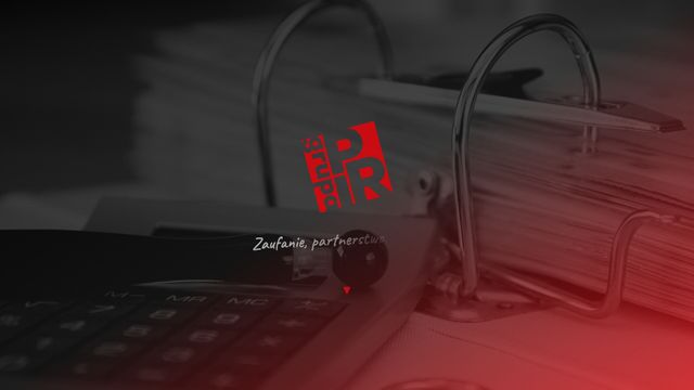 Screenshot of GRUPA PIR – dbamy o Twój spokój