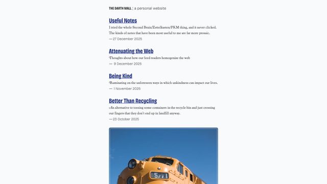 Screenshot of Evan Sheehan