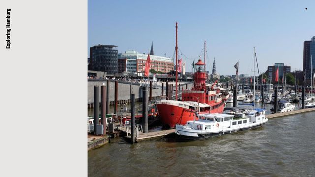 Screenshot of Stefan Imhoff