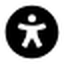 favicon for site or author
