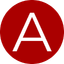 favicon for site or author