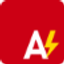 favicon for site or author