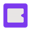 favicon for site or author