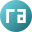 favicon for site or author