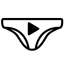 favicon for site or author