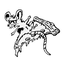 favicon for site or author