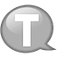 favicon for site or author
