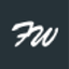 favicon for site or author