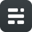 favicon for site or author
