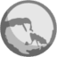 favicon for site or author