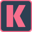 favicon for site or author