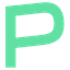 favicon for site or author