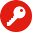 favicon for site or author