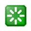 favicon for site or author