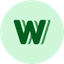 favicon for site or author