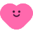 favicon for site or author