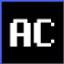 favicon for site or author
