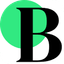 favicon for site or author
