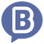 favicon for site or author