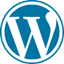favicon for site or author