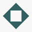 favicon for site or author
