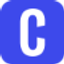 favicon for site or author
