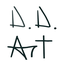 favicon for site or author