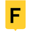 favicon for site or author