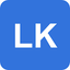 favicon for site or author