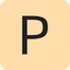 favicon for site or author