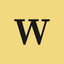 favicon for site or author
