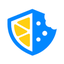 favicon for site or author