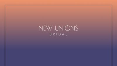 Screenshot of New Unions Bridal