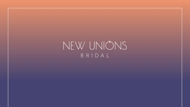 Screenshot of New Unions Bridal