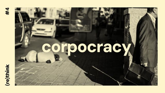 Screenshot of (re)think